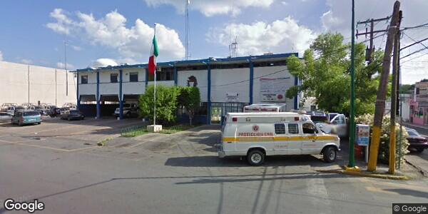 C-4 066 LÍNEA DE EMERGENCIAS